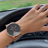 注目度NO.1IWC パイロットウォッチ コピーシリーズ メンズ 自動巻き4色