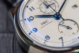 高品質IWC ポルトギーゼ コピーシリーズ メンズ 自動巻き