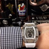 高級人気新品リシャールミル 時計 スーパーコピー メンズ 自動巻き3色