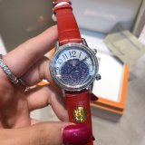 定番人気新品ジャガールクルト 時計 コピー レディース クオーツ8色