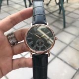 大人気新品パテックフィリップ 時計 コピー メンズ クオーツ 6色