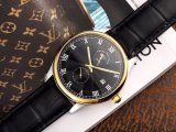 大人気新品パテックフィリップ 時計 コピー メンズ 自動巻き 4色