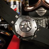 高品質オーデマピゲ 時計 スーパーコピー メンズ 自動巻き 2色