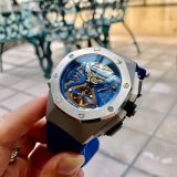 注目度NO.1オーデマピゲ 時計 コピー メンズ クオーツ 5色