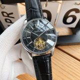 定番人気新品ジャガールクルト 時計 コピー メンズ 自動巻き4色