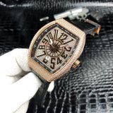 高品質フランクミュラー 時計 スーパーコピー メンズ 自動巻き