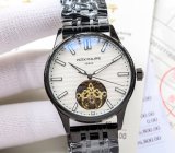 注目度NO.1パテックフィリップ 時計 コピー メンズ 自動巻き 2色