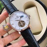 定番人気新品ヴァシュロンコンスタンタン 時計 コピー メンズ 自動巻き 4色