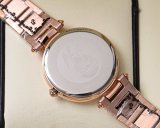 注目度NO.1オメガ 時計 コピー レディース クオーツ 5色