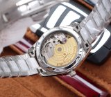 高品質オメガ 時計 スーパーコピー レディース 自動巻き 4色