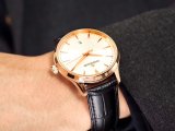 注目度NO.1ジャガールクルト 時計 コピー メンズ 自動巻き6色