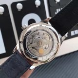 高品質IWC ポルトギーゼ コピーシリーズ メンズ 自動巻き2色