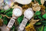 注目度NO.1シャネル 時計 コピー レディース クオーツ