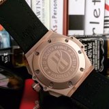 人気売れ筋ウブロ コピー メンズ クオーツ 2色