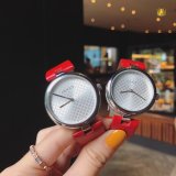 注目度NO.1グッチ 時計 コピー レディース クオーツ3色