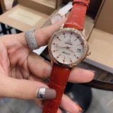 注目度NO.1シャネル 時計 コピー レディース 自動巻き 3色