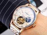 注目度NO.1ヴァシュロンコンスタンタン 時計 コピー メンズ 自動巻き 5色