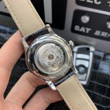 高品質ジャガールクルト 時計 スーパーコピー メンズ 自動巻き3色
