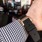 高級人気新品リシャールミル 時計 スーパーコピー メンズ 自動巻き2色