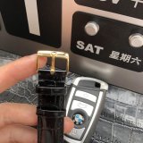高品質オメガ デビル コピーシリーズ メンズ 自動巻き 2色