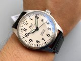 人気高級IWC パイロットウォッチ コピーシリーズ メンズ 自動巻き