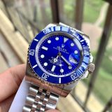 高品質ロレックス サブマリーナコピーシリーズ メンズ 自動巻き