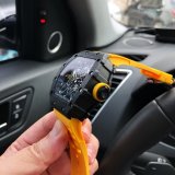 高級人気新品リシャールミル 時計 スーパーコピー メンズ 自動巻き2色