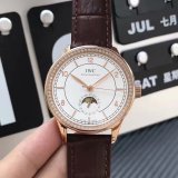 高品質IWC ポルトギーゼ コピーシリーズ メンズ 自動巻き2色