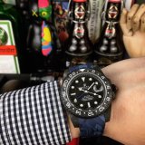 人気高級ロレックス デイトナ コピーシリーズ メンズ 自動巻き2色