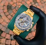 高品質ロレックス デイトナ コピーシリーズ メンズ 自動巻き