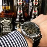 定番人気新品パテックフィリップ 時計 コピー メンズ 自動巻き 4色