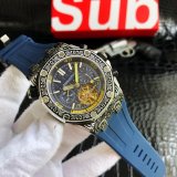 高品質オーデマピゲ 時計 スーパーコピー メンズ 自動巻き 6色