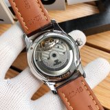 定番人気新品ジャガールクルト 時計 コピー メンズ 自動巻き4色