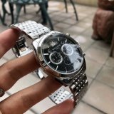 大人気新品パテックフィリップ 時計 コピー メンズ クオーツ 3色