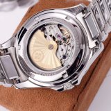 高級人気新品パテックフィリップ 時計 スーパーコピー メンズ 自動巻き 2色