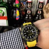高品質ロレックス デイトナ コピーシリーズ メンズ 自動巻き3色