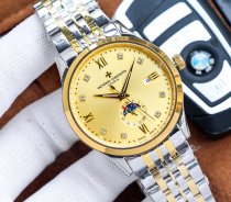 大人気新品ヴァシュロンコンスタンタン 時計 コピー メンズ 自動巻き 6色