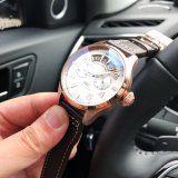 注目度NO.1IWC パイロットウォッチ コピーシリーズ メンズ 自動巻き
