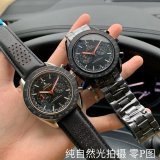 大人気オメガ スピードマスター コピーシリーズ メンズ クオーツ 2色