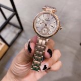 注目度NO.1オメガ 時計 コピー レディース 自動巻き 3色
