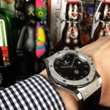 人気売れ筋ウブロ コピー メンズ クオーツ 3色