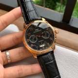 大人気IWC ポルトギーゼ コピーシリーズ メンズ 自動巻き8色