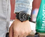 大人気IWC パイロットウォッチ コピーシリーズ メンズ 自動巻き2色