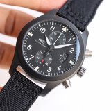 高品質IWC パイロットウォッチ コピーシリーズ メンズ 自動巻き