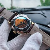 大人気新品パテックフィリップ 時計 コピー メンズ 自動巻き 5色