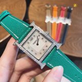 注目度NO.1エルメス 時計 コピー レディース クオーツ5色