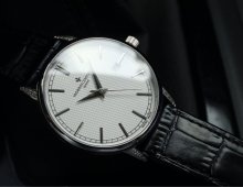 高級人気新品ヴァシュロンコンスタンタン 時計 スーパーコピー メンズ 自動巻き 3色