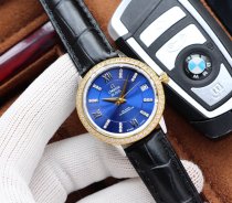 注目度NO.1オメガ 時計 コピー レディース 自動巻き 7色