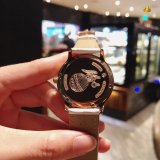 注目度NO.1オメガ 時計 コピー レディース クオーツ 4色