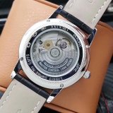 高品質ジャガールクルト 時計 スーパーコピー メンズ 自動巻き